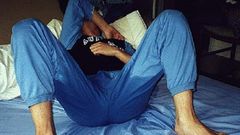 Bed-wetting