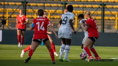 Ghana’s Black Princesses lose to Austria in U20 Women’s World Cup opener