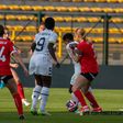 Ghana’s Black Princesses lose to Austria in U20 Women’s World Cup opener