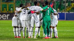 Black Stars