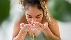 Should you use rice water on your face? [LinkedIn]
