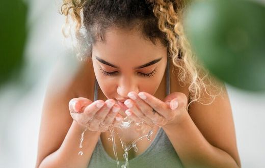 Should you use rice water on your face? [LinkedIn]