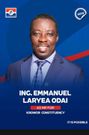 Engineer Emmanuel Ofori