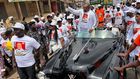 Hassan Ayariga of the APC