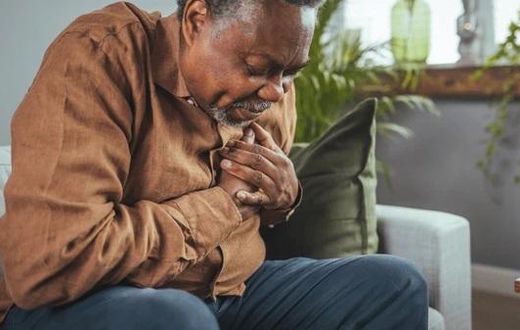 Heart attacks are widely recognized for their life-threatening nature,