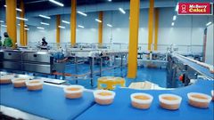 Twellium Industries is creating job opportunities for Ghanaians through McBerry Biscuits and Confectioneries