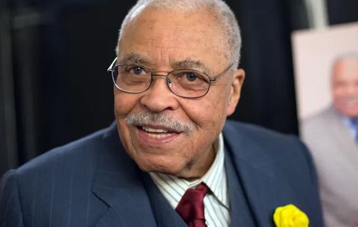 James Earl Jones