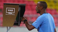 VAR