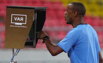 VAR