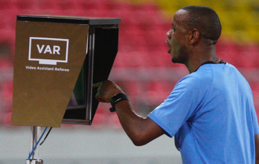 VAR