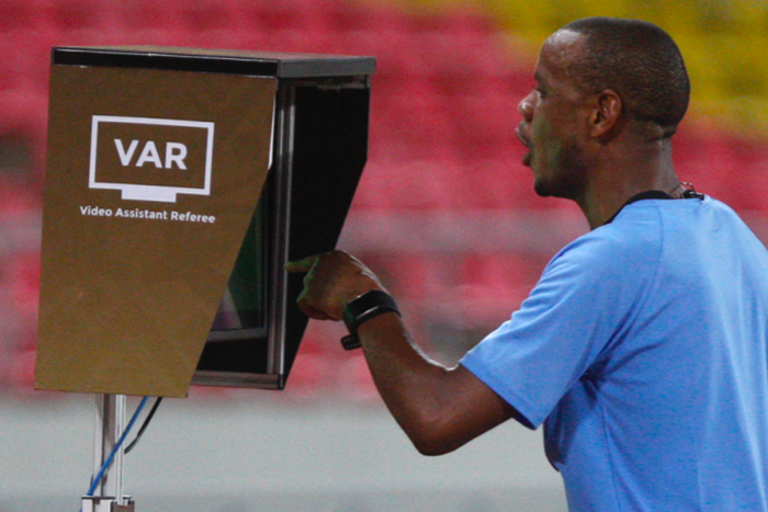 Kurt Okraku:  We’ll introduce VAR in Ghana football