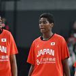 Evelyn and Stephanie Mawuli from Ghana represent Japan in basketball at 2024 Olympics