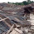 3-storey collapses in Kasoa