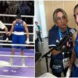 2024 Olympics: Boxer who previously failed gender test beats opponent in 45 seconds