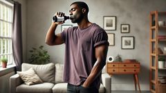 Drug abuse