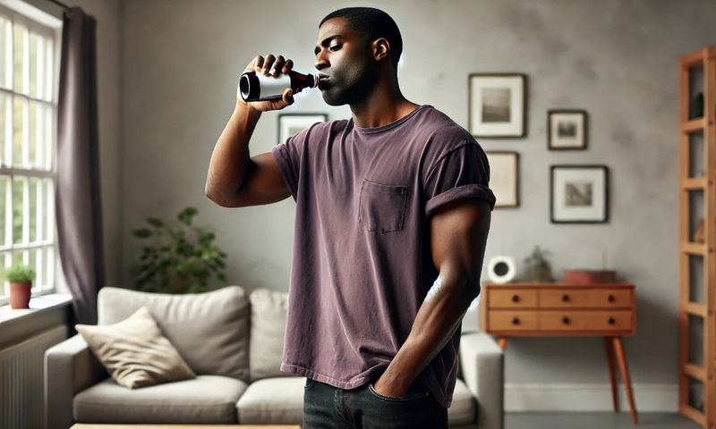 Drug abuse