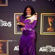 Naana Donkor Arthur wins Content Creator of the Year at GEA USA
