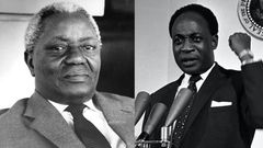 JB Danquah's 1951 letter ejecting Kwame Nkrumah's independence move emerges: 'It's a criminal conspiracy'