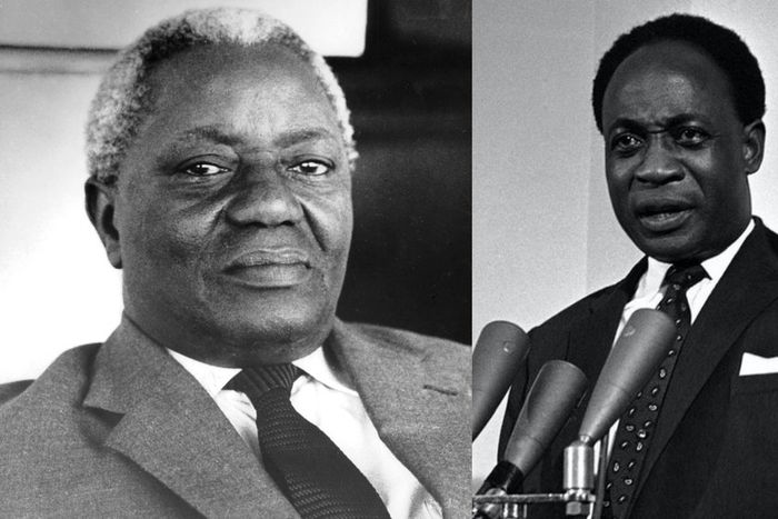 JB Danquah's 1951 letter ejecting Kwame Nkrumah's independence move emerges: 'It's a criminal conspiracy'