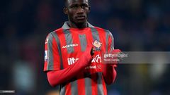 Felix Afena Gyan
