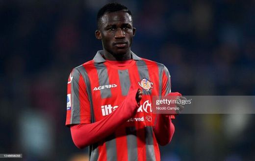 Felix Afena Gyan