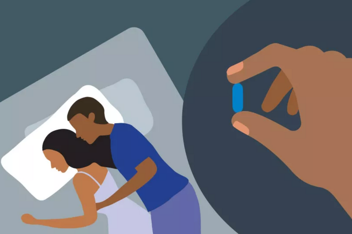 How long does it take for Viagra to work? [ClevelandClinic]