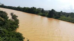 River Pra