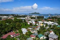 Seychelles [UNDP]