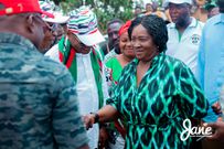 Prof Jane Naana Opoku-Agyemang