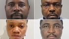 The Home Office's investigation, conducted in both the UK and Lagos, uncovered more than 2,000 fake marriage certificates facilitated by the group, all of whom were Nigerian nationals. [Sky News]