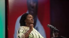 Professor Jane Naana Opoku-Agyemang