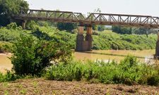Pwalugu Dam