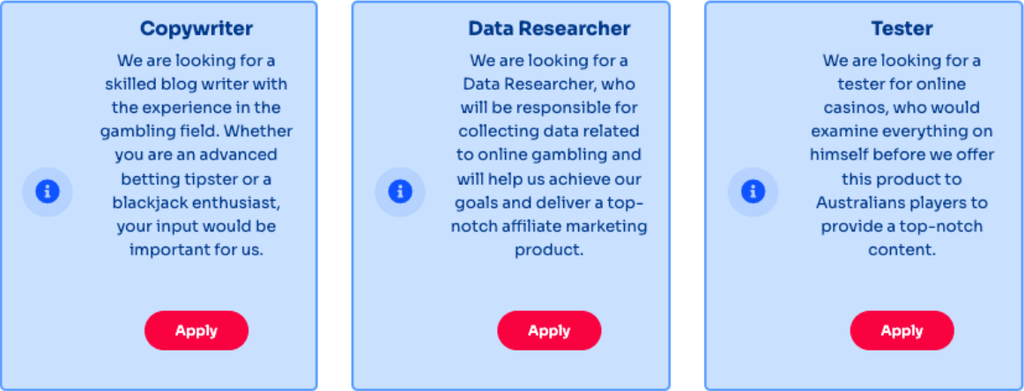 BetPokies.org – the fast growing iGaming affiliate taking the world of bambling by storm