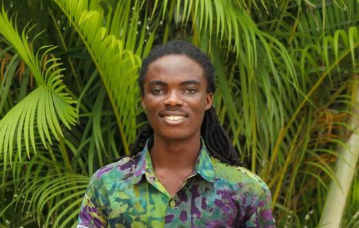 Tyrone Marhguy awarded full scholarship to study at University of Pennsylvania