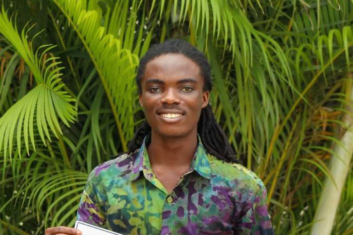 Tyrone Marhguy awarded full scholarship to study at University of Pennsylvania