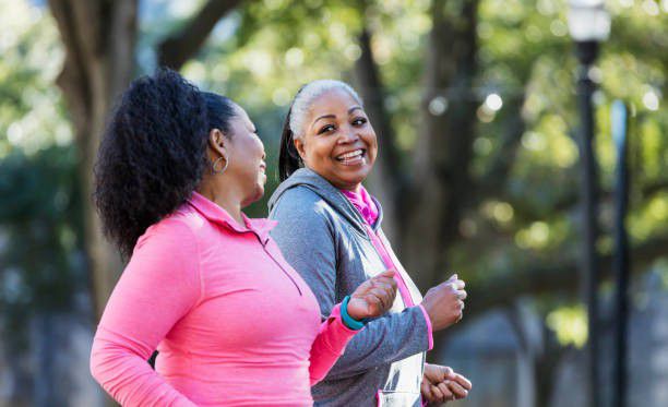 Obesity can be contagious [iStock]