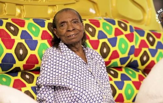 Apostle Kwadwo Safo