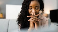 Why Dami has been praying on NLP for four years [istockphoto]