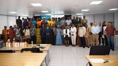 GIPC, GNCCI hold joint B2B meeting on Ghana's agricultural sector