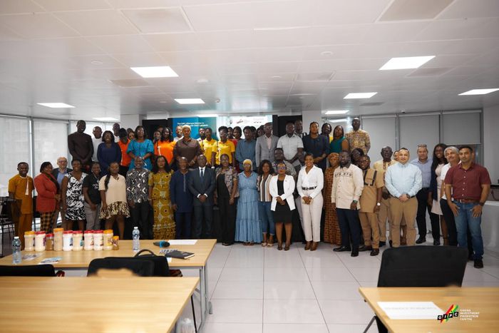 GIPC, GNCCI hold joint B2B meeting on Ghana's agricultural sector