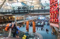 Vancouver International Airport [Wikivoyage]