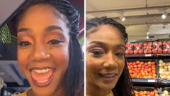 Tiffany Haddish