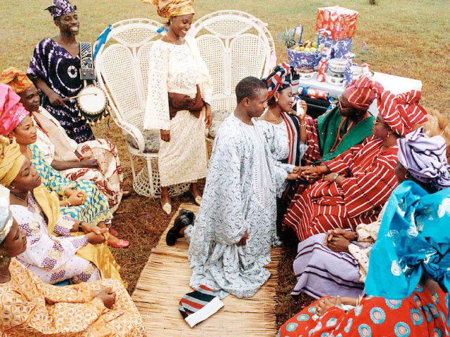 Yorubas in other African countries [musicafricaawake]