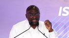 Dr Mahamudu Bawumia, NPP Flagbearer