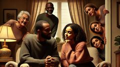 Why public relationships fail
