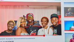 Pulse Ghana launches new content with exciting "YouTube and Chill" campaign