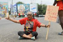 Anti-Galamsey Protests