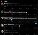 Comments from TG Omori's post [X/TGOmori]