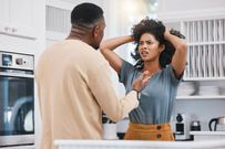 Lying is second nature to a psychopath [iStock]