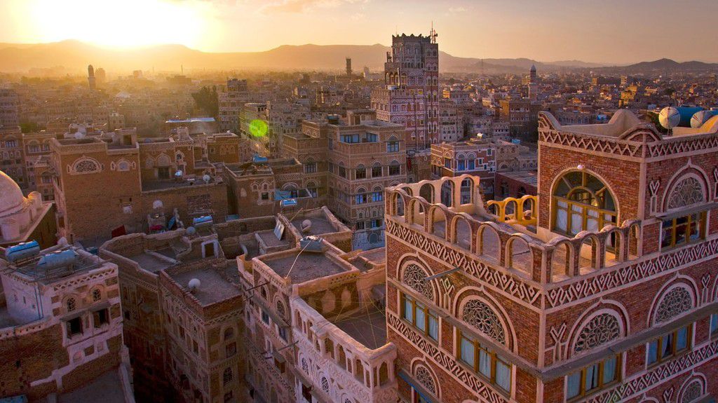 Yemen [TheDailyBeast]